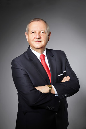 dr Wincenty Kulpa